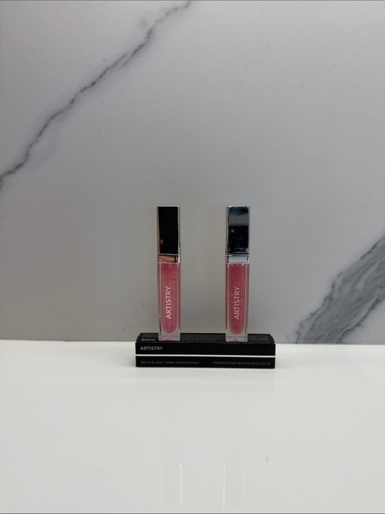 Amway Other - Artistry Gloss Lip Shine - Confetti